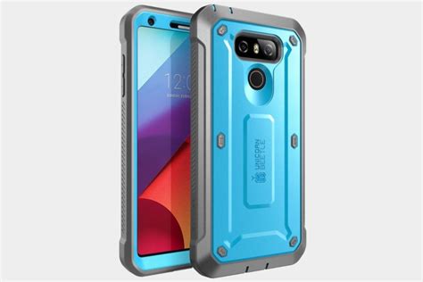 The 18 Best LG G6 Cases and Covers for Total 